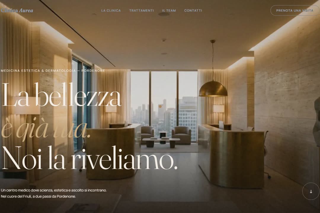 Concept Clinica Aurea
